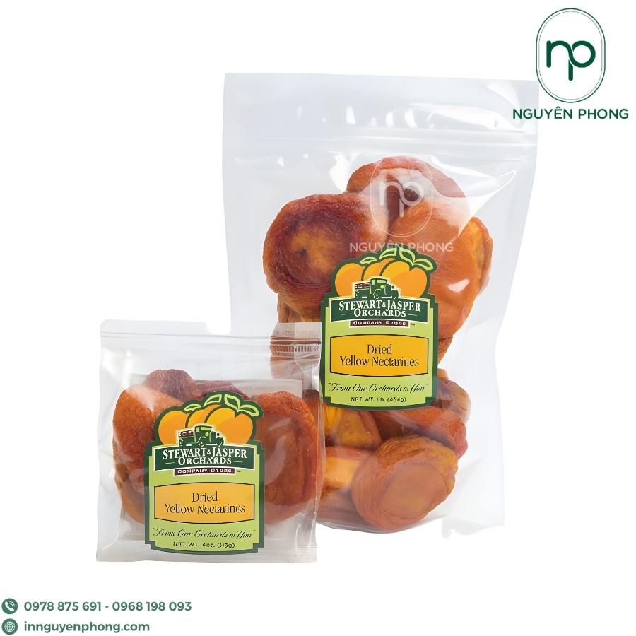 in tem dán hồng treo gió